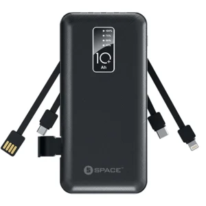 Fusion Power Bank 10000 mAh