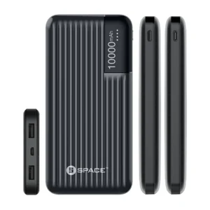 Thunder Power Bank Series 10000 mAh