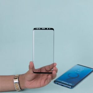 Tempered Glass Screen Protector