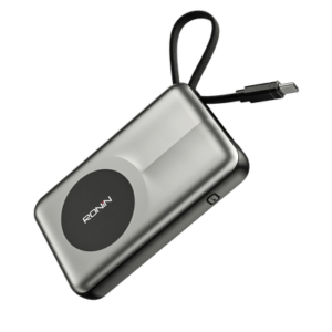 Synergy | 10,000mAh Powerbank
