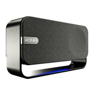Reverb Speaker