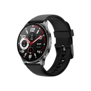 Amazfit Pop 3R Smart Watch Black