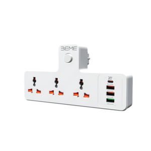 BEME PowerSocket +