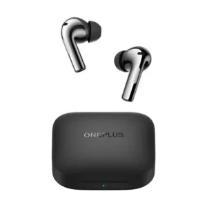 OnePlus Buds 3 Noise Cancelling Metallic Grey